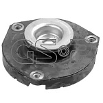 512244 GSP Опор. подушка аморт.(перед) Audi A2/VW Polo/Skoda Roomster06-/Seat Ibiza III/IV 99-09