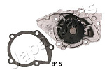 PQ815 JAPANPARTS Водяной насос