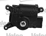 715276 VALEO Привод заслонки печки VAG