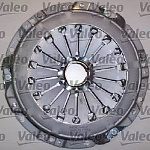 826342 VALEO Комплект сцепления HDK-095  Hyundai Matrix 1.5D 01>.