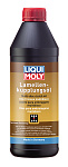 21419 LIQUI MOLY Синт-ое тр.масло Lamellenkupplungs (1л)