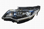 JH0315K5001L JORDEN ФАРА ГОЛОВНОГО СВЕТА L (LED) OPTIMA 16-