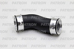 PH1078 PATRON ПАТРУБОК ИНТЕРКУЛЕРА SEAT: LEON I 1.9 D ARL-ASZ 00