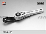 FEM0100 FENOX Опора двигателя задняя