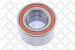 4030012SX STELLOX 40-30012-SX_=17/03-1JP !подшипник ступ. пер.\ Honda Civic 1.3-1.6 EG3/EG4/EG5/EG8/EH9/EJ1 92>