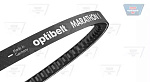 AVX13X900 OPTIBELT АВТОМОБИЛЬНЫЙ КЛИНОВОЙ РЕМЕНЬ OPTIBELT MARATHON 1 AVX13 900 CM47