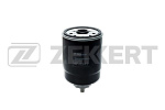 KF5342 ZEKKERT Фильтр топл. Hyundai Accent II 02-  Getz 03-  Matrix 01- (Дизель)