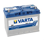 5954050833132 VARTA Аккумулятор VARTA Blue Dynamic 95А/ч