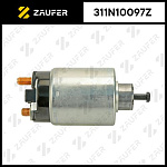 311N10097Z ZAUFER Втягивающее реле стартера