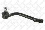 5100820SX STELLOX наконечник рулевой тяги левый!\Hyundai i40 (VF) 12>