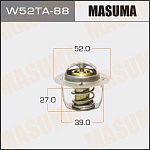 W52TA88 MASUMA Термостат MASUMA W52TA-88