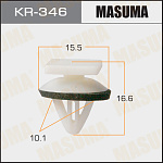 KR346 MASUMA Клипса