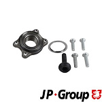 1141302210 JP GROUP к-кт подшипника ступ. Audi A4 A6 00 A8 98-01