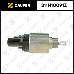 311N10091Z ZAUFER Втягивающее реле стартера