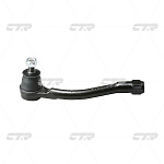 CEKK31R CTR Наконечник рулевой тяги правый Kia Rio I-II (-11) (нов арт CE0328RA) CEKK-31R