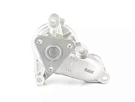 BSG40500002 BSG AUTO PARTS Насос водяной HYUNDAI/KIA 1.1D-1.6D 04-