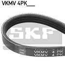 VKMV4PK788 SKF Поликлиновой ремень