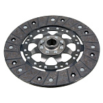 ADV183127 BLUE PRINT Clutch Disc