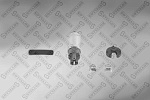 1001623SX STELLOX 10-01623-SX_насос топливный электрический! 3.0 bar\ Hyundai Atos/Sonat