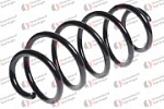 ST130025F STANDARD SPRINGS ПРУЖИНА ПЕРЕДНЯЯ SKODA/VW SUPERB 2,0TDI 4X4 09- / PASSAT ALLTR. 2,0 4-M 12-14 / PASSAT