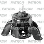 PSE30376 PATRON Опора двигателя