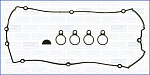 56030600 AJUSA Комплект прокладки клапанной крышки   56030600