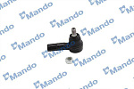 DSA020629 MANDO НАКОНЕЧНИК РУЛЕВОЙ ТЯГИ GM DSA020629.