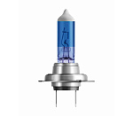 62210CBBHCB OSRAM ЛАМПА H7 12V- 80W (PX26D) (БЕЛО-ГОЛУБОВАТ. СВЕТ) COOL BLUE BOOST (2ШТ) DUOBOX