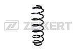 SF1215 ZEKKERT Пружина Zekkert sf1215 зад. / Skoda Octavia (1Z5) 04- VW Golf Plus V 04- Golf V 07- VW Jetta III