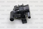 PCP022 PATRON Насос водяной электрический AUDI. VW 1.9TDI 96>