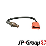 1193801700 JP GROUP Лямбда-зонд SEAT IBIZA IV (6L1) 1.2 [2007/06-2008/05]; SEAT IBIZA Mk IV (6L1) 1.2 [2007/06-2008/05];