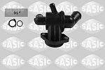 3306095 SASIC Термостат VAG A1/A3/ALTEA/IBIZA/LEON/OCTAVIA/RAPID/FABIA/SUPERB/GOLF/JETTA/PASSAT/POLO