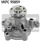 VKPC95859 SKF Насос водяной