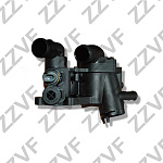 ZV111AP ZZVF КОРПУС ТЕРМОСТАТА SEAT CORDOBA (03-08), VW POLO (01-09)