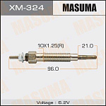 XM324 MASUMA СВЕЧА НАКАЛИВАНИЯ