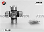 UJ80044 FENOX Крестовина рулевого кардана