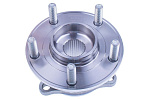 W413746 DENCKERMANN Wheel hub