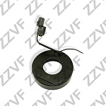 ZVK220TY ZZVF КАТУШКА КОМПРЕССОРА КОНДИЦИОНЕРА HYUNDAI ACCENT II (+ТАГАЗ) (00-12), I30 (07-12)