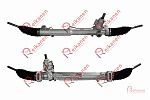 R0245 REIKANEN Рулевая рейка AUDI A4 (B8), A5 (8T) 08- сервотроник (ориг. восст. в сборе, без д