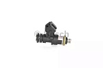 0280158229 BOSCH Клапан впрыска торговая марка BOSCH VW olf 1.6i