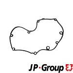 1119204600 JP GROUP Прокладка клапанной крышки VAG A3/A4/A5/A6/Q5/GOLF V/VI/PASSAT/OCTAVIA