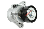 KTP2088 KORTEX Натяжитель/демпфер ремня. VAG 1.6D/2.0D 11-