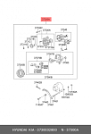 TT11808 TECHNISCHE TRUMPF Генератор