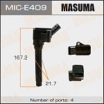 MICE409 MASUMA Катушка зажигания