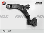 CA11147 FENOX РЫЧАГ ПОДВЕСКИ MAZDA 3 09-