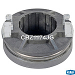 CBZ1174JG KRAUF Подшипник выжимной