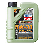 9041 LIQUI MOLY 5W-30 1L MOLYGEN NEW GENERATION SN/ GF-5 МАСЛО МОТОРНОЕ СИНТЕТИЧЕСКОЕ СFILSAC