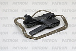 PF5058 PATRON Фильтр АКПП к-кт. (с прокладкой) FORD: COUGAR 99-02, MAVERICK 00-, MONDEO 94-