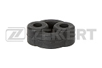 GM9572 ZEKKERT GM-9572 ZEKKERT Крепление глушителя