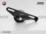 R14100 FENOX Ролик направляющий ремня ГРМ